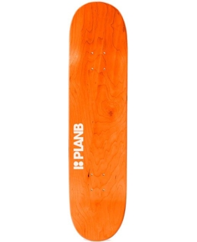SK8 DESKA PLAN B Ghostrider Mcclung