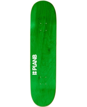 SK8 DESKA PLAN B Dev Joslin Twin