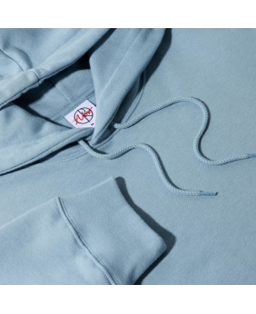 MIKINA POLAR The End Dave Hoodie