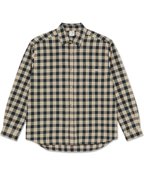 KOŠILE POLAR Mitchell L/S