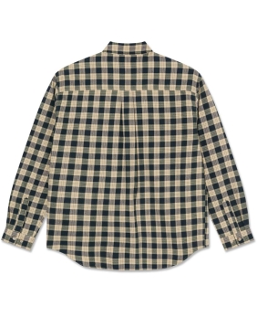 KOŠILE POLAR Mitchell L/S