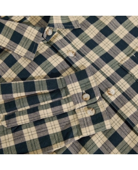 KOŠILE POLAR Mitchell L/S