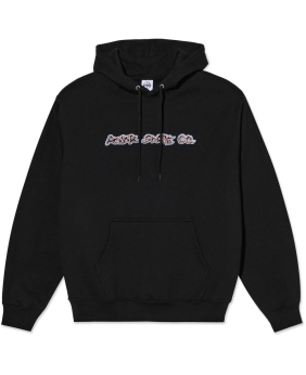 MIKINA POLAR Lovely Day Dave Hoodie