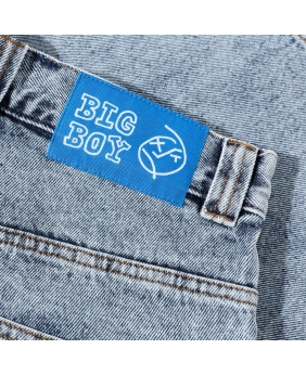 KRAŤASY POLAR Big Boy