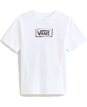 TRIKO VANS On Canvas S/S KIDS