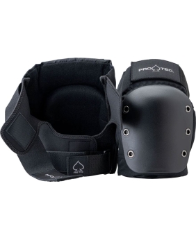 CHRÁNIČE PRO-TEC Street Knee/Elbow Pad S