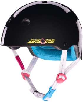 SK8 HELMA PRO-TEC Low Pro Santa Cruz Edi
