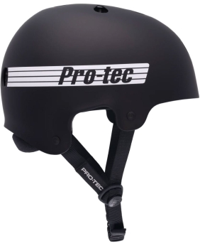 SK8 HELMA PRO-TEC Old School Low Pro Asi
