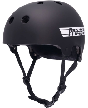 SK8 HELMA PRO-TEC Old School Low Pro Asi