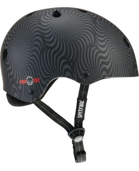 SK8 HELMA PRO-TEC Low Pro- Spitifire