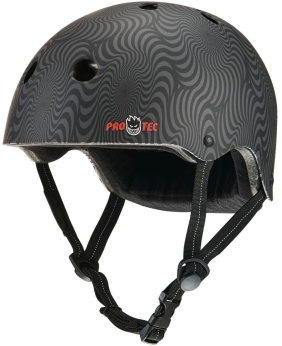 SK8 HELMA PRO-TEC Low Pro- Spitifire
