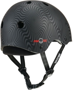 SK8 HELMA PRO-TEC Low Pro- Spitifire