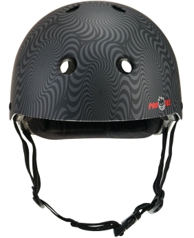 SK8 HELMA PRO-TEC Low Pro- Spitifire