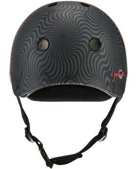 SK8 HELMA PRO-TEC Low Pro- Spitifire
