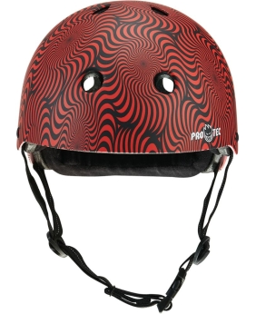 SK8 HELMA PRO-TEC Low Pro- Spitifire