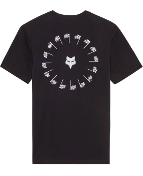 TRIKO FOX Winners Circle S/S Prem