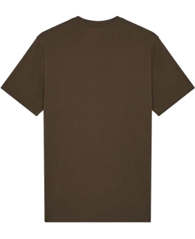 TRIKO FOX Emblem Prem S/S