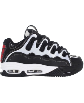 BOTY OSIRIS D3 2001