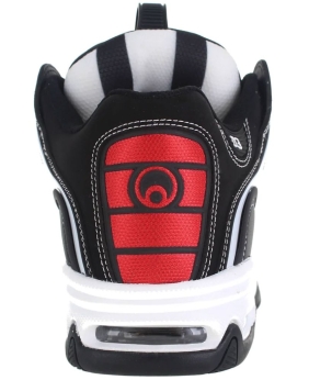BOTY OSIRIS D3 2001