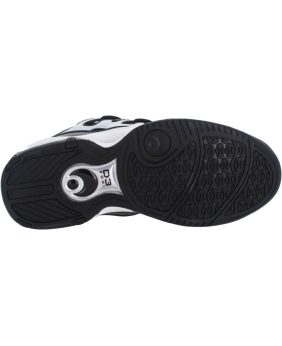 BOTY OSIRIS D3 2001