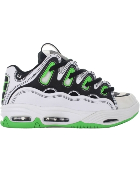 BOTY OSIRIS D3 2001