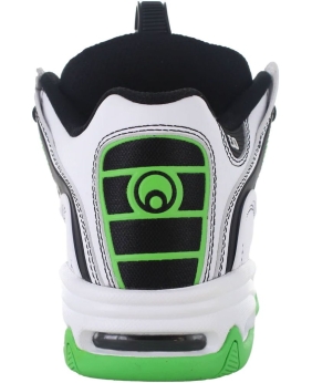 BOTY OSIRIS D3 2001