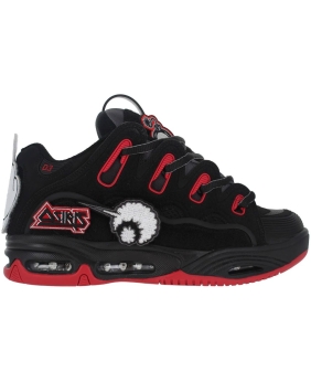 BOTY OSIRIS D3 2001