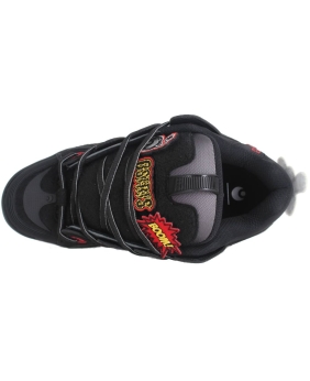 BOTY OSIRIS D3 2001