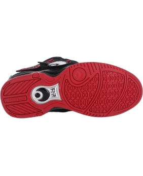 BOTY OSIRIS D3 2001