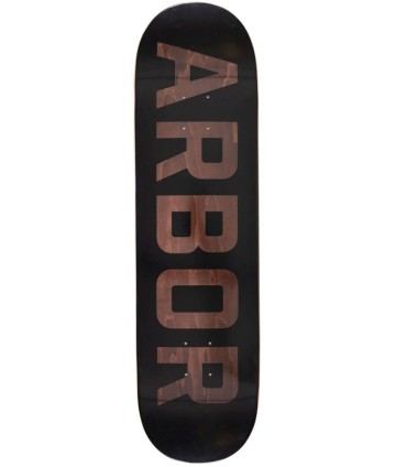 SK8 DESKA ARBOR Surplus Logo
