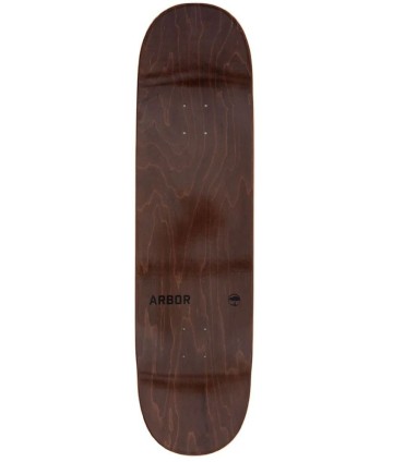 SK8 DESKA ARBOR Surplus Logo