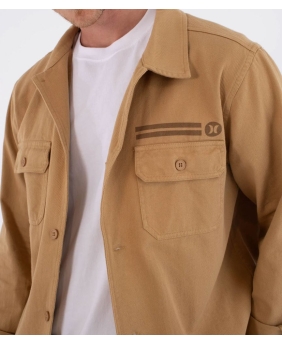 KOŠILE HURLEY Kraft L/S