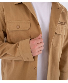 KOŠILE HURLEY Kraft L/S