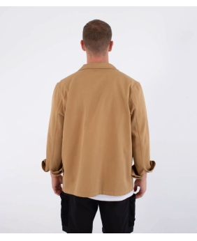 KOŠILE HURLEY Kraft L/S