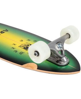 CRUISER ARBOR Groundswell Drifter Rally