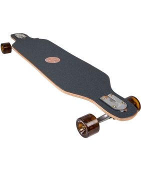LONGBOARD ARBOR Journey Evergreen Axis