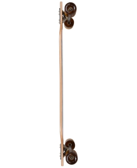 LONGBOARD ARBOR Journey Evergreen Axis