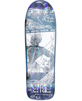 SK8 DESKA ARBOR Ace Pelka Anatomy