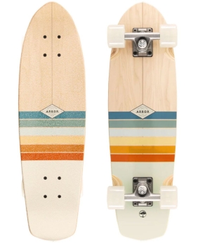 CRUISER ARBOR Foundation Pocket Rocket