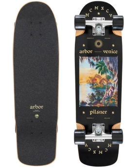 CRUISER ARBOR Venice Pilsner Utopia