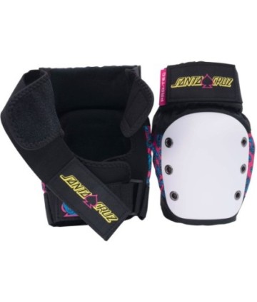 CHRÁNIČE PRO-TEC Street 3-PK Santa Cruz