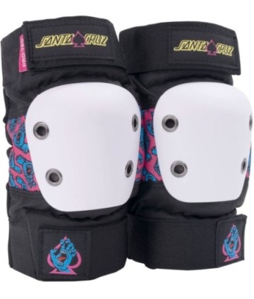 CHRÁNIČE PRO-TEC Street 3-PK Santa Cruz