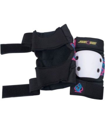 CHRÁNIČE PRO-TEC Street 3-PK Santa Cruz