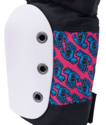 CHRÁNIČE PRO-TEC Street 3-PK Santa Cruz