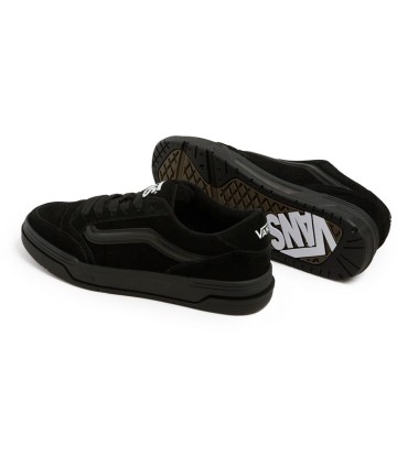 BOTY VANS Hylane U