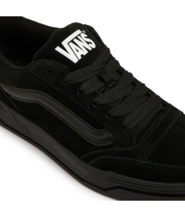 BOTY VANS Hylane U