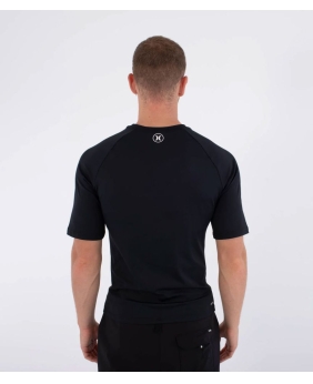 LYCRA HURLEY Icon Circle S/S