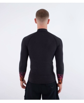 NEOPREN HURLEY Wetsuit Jacket 1/1MM L/S