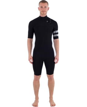 NEOPREN HURLEY AIR 2/2MM Springsuit 2.4