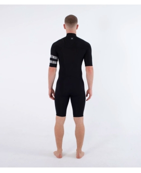 NEOPREN HURLEY AIR 2/2MM Springsuit 2.4